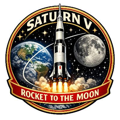 Saturn V: The Rocket That Took NASA to the Moon | Apollo Program Deep Dive
