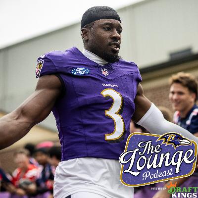 Chidobe Awuzie Joins The Lounge; Plus Breaking Down Thursday's Signings & More Moves Chidobe Awuzie Joins The Lounge; Plus Breaking Down Thursday's Signings & More Moves
