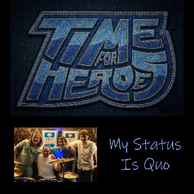 My Status Is Quo My Status Is Quo