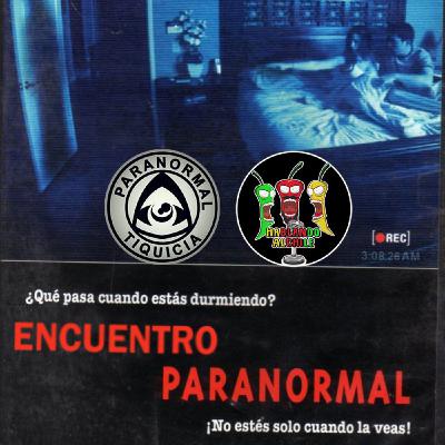 HAC 07 - Encuentro Paranormal. Vol 02 HAC 07 - Encuentro Paranormal. Vol 02