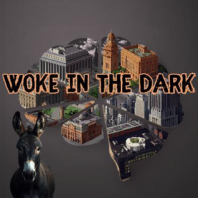 /523/ Woke in the Dark ft. Ryan Zickgraf