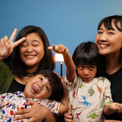 Ibu Serba Bisa. Kok Bisa? Ibu Serba Bisa. Kok Bisa?