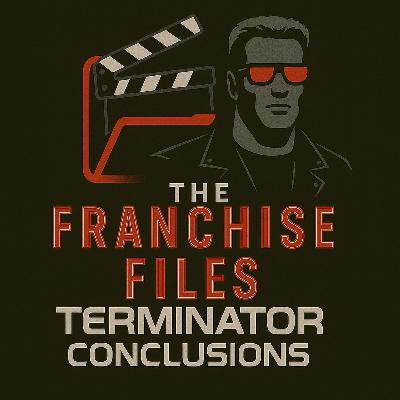 Terminator Conclusions Terminator Conclusions