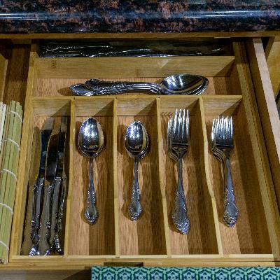 Organization