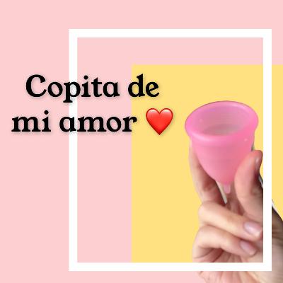 Copita de mi amor