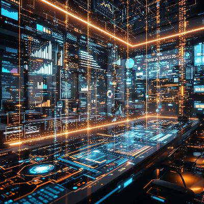 Unstructured Data in Finance: Investment Support, Compliance, and Risk Management