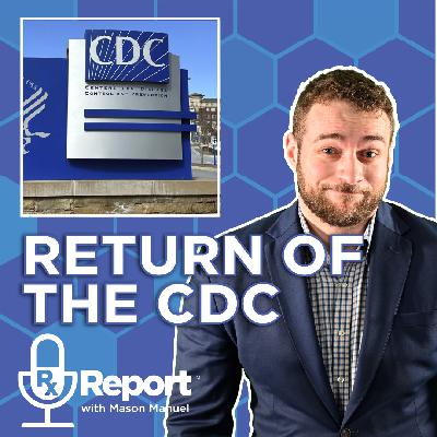 The CDC is Back, Big ACIP Changes are Here, and Kidneys Have a New Best Friend