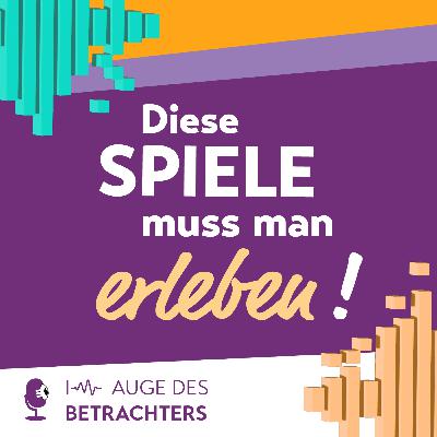 Wenn Videospiele über sich hinauswachsen