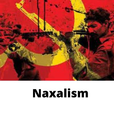 Naxalism - The Red Revolution( Part - 2) Naxalism - The Red Revolution( Part - 2)