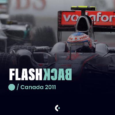 RÉTRO : Grand Prix du Canada 2011