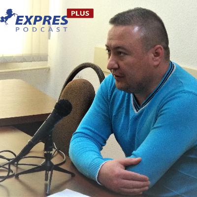 Podcast ExpresPlus. De ce lumea încă se teme de vaccinul anti Covid-19 Podcast ExpresPlus. De ce lumea încă se teme de vaccinul anti Covid-19