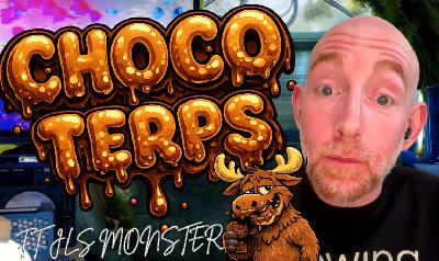 🍫Chocolate Flavor Profiles and Lost Lineages, ft. JLS Monster