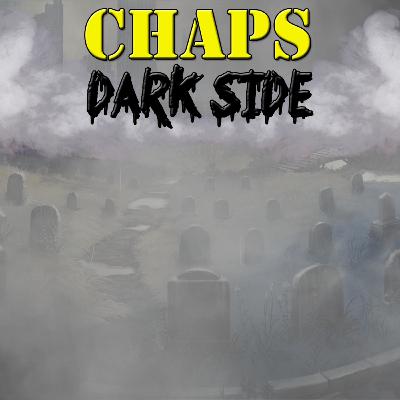 CHAPS Darkside Ep5 Interview with Paranormal Spectrum Investigations BC