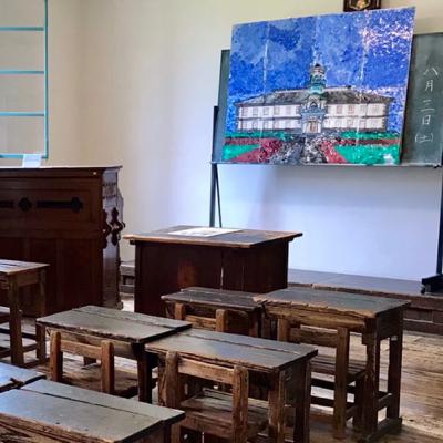 37. Erased - Die Stadt, in der es mich nicht gab