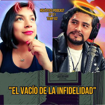 Jessica Bruno | Infidelidad y espiritualidad Jessica Bruno | Infidelidad y espiritualidad