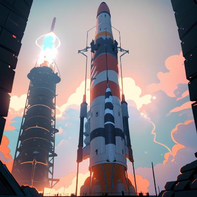 #29-19 ピピー!もう航空宇宙系企業から部品買うの禁止ー!!やっぱりヒドい割高部品と実費生産契約のぬるま湯【起業家の歴史:イーロンマスク-ロケット打ち上げ編4】