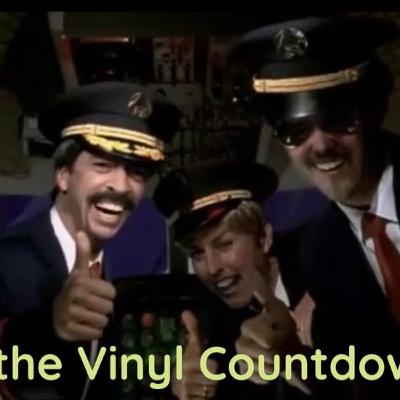 It's the Vinyl Countdown Ep 9 Foo Fighters