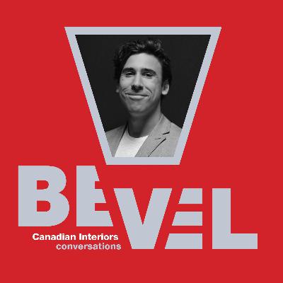Episode 26 - Rebuilding the Office Through Circularity w/ Andy Delisi