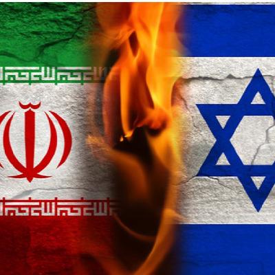 #285 Israel vs Iran y un posible ataque de falsa bandera