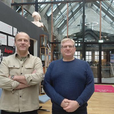 11.11.2025 Eetris on ehitusuudised. Ehitus5eco: liiga palju projekte lendab prugikasti