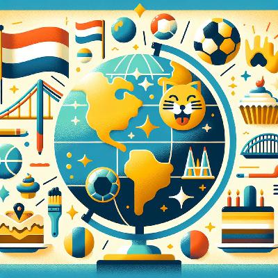 30 ottobre 2025 - The Italian Bulletin: Olanda Liberale, Tiramisù Indiano e le Ultime Notizie del Giorno 30 ottobre 2025 - The Italian Bulletin: Olanda Liberale, Tiramisù Indiano e le Ultime Notizie del Giorno