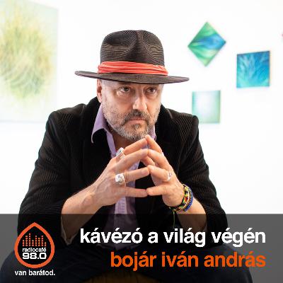 KVV - Bojár Iván András  2026.02.02
