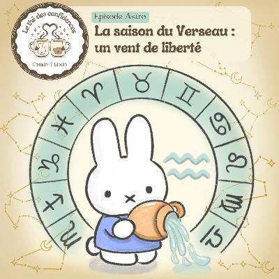 La saison du Verseau : un vent de liberté