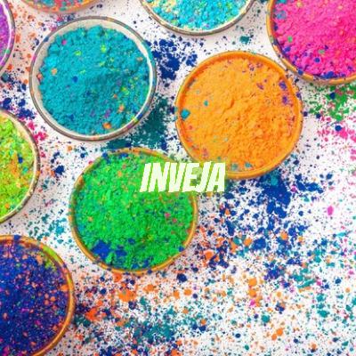 Inveja - Camila Beatriz