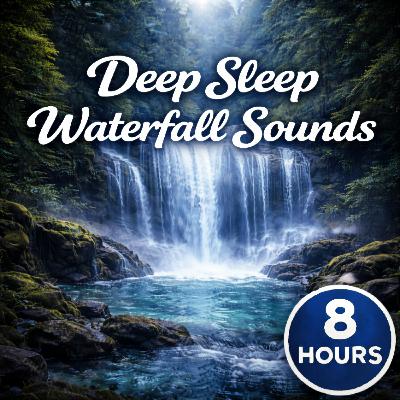 Mountain Stream Falls