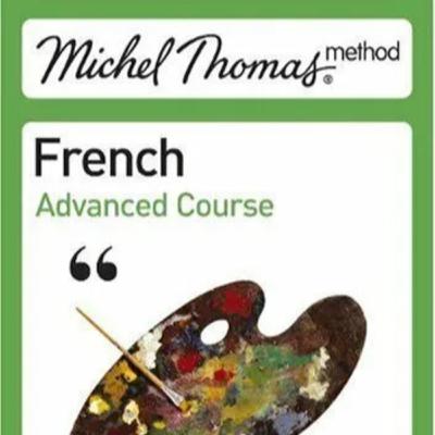 Learn French Advanced