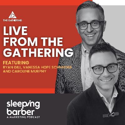 SBP 151: Live From 'The Gathering' 2025 SBP 151: Live From 'The Gathering' 2025