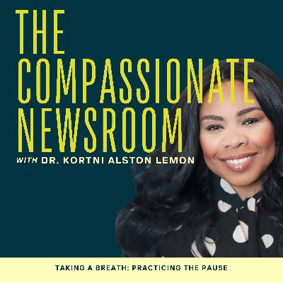 Taking a Breath: Practicing the Pause