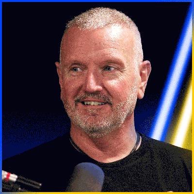 The Man Who Sells Trading Strategies To Banks - Steve Miley