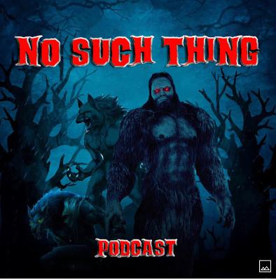 No Such Thing stickers (video)