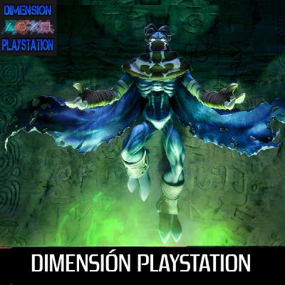 9x13 DP ANÁLISIS LEGACY OF KAIN SOUL REAVER REMASTERED