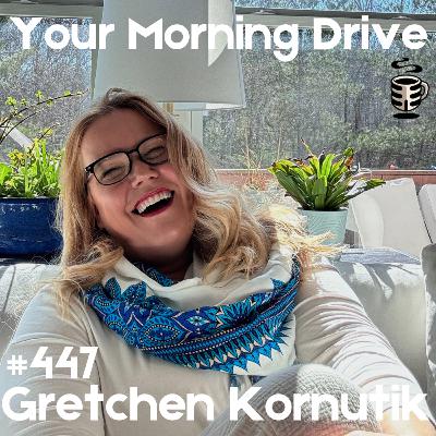 A Story About All Things Short Term Rentals w/ Gretchen Kornutik