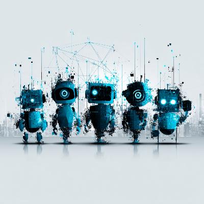 🎧 Deep Agents Are Here: The End of AI Assistants as We Know Them