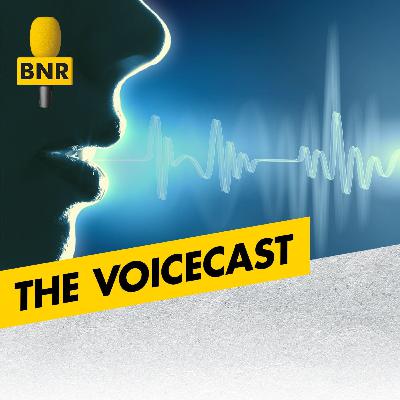 The Voicecast #036 Sarah van der Land (NPO)