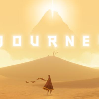 Armchair Gamer Podcast Season Two Episode Two: Taking A Journey! Armchair Gamer Podcast Season Two Episode Two: Taking A Journey!