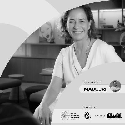 LÓGICA CORPORATIVA com Andréa Álvares em Diálogos 2025 E02