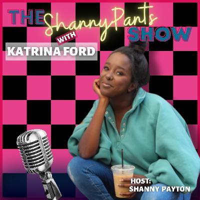 Katrina Ford