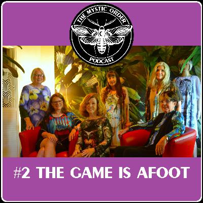 The Game is Afoot S06 E02 The Game is Afoot S06 E02