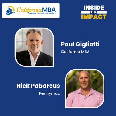 Why AB1018 Could Raise Mortgage Costs 50%+ | Paul Gigliotti & Nick Pabarcus Discuss Why AB1018 Could Raise Mortgage Costs 50%+ | Paul Gigliotti & Nick Pabarcus Discuss