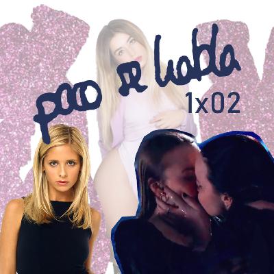 Poco se habla 1x02: Aquelarre