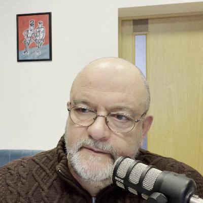 Демократия второй свежести по-эстонски | Radio Narva | 627