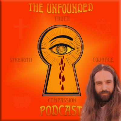 ”Take Me to Church” | Genesis 17-18 | Volume 10 | The Unfounded Podcast ”Take Me to Church” | Genesis 17-18 | Volume 10 | The Unfounded Podcast