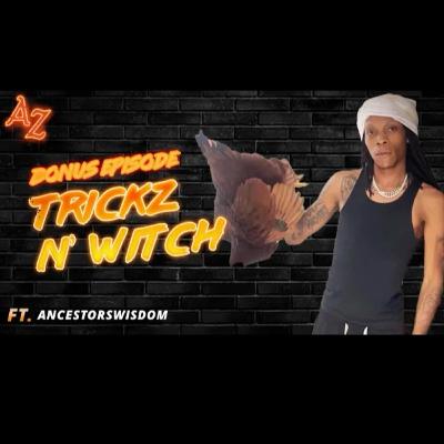 The After Zarty Interview The After Zarty Interview