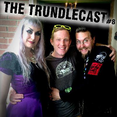 8: Big Pete at Trundle Manor