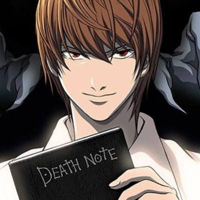 Episode 1 - Death Note | AWAS ADA BUKU SANTET!!!