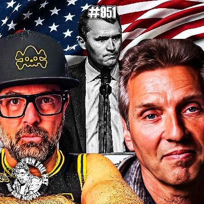 #951: FalseFlagapalooza With Ole Dammegard #951: FalseFlagapalooza With Ole Dammegard